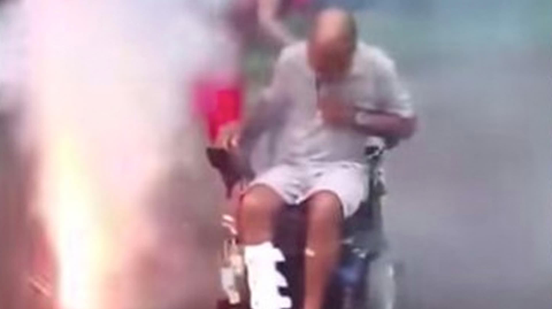 Back Up Terry / Put It In Reverse Terry meme template - Back Up Terry