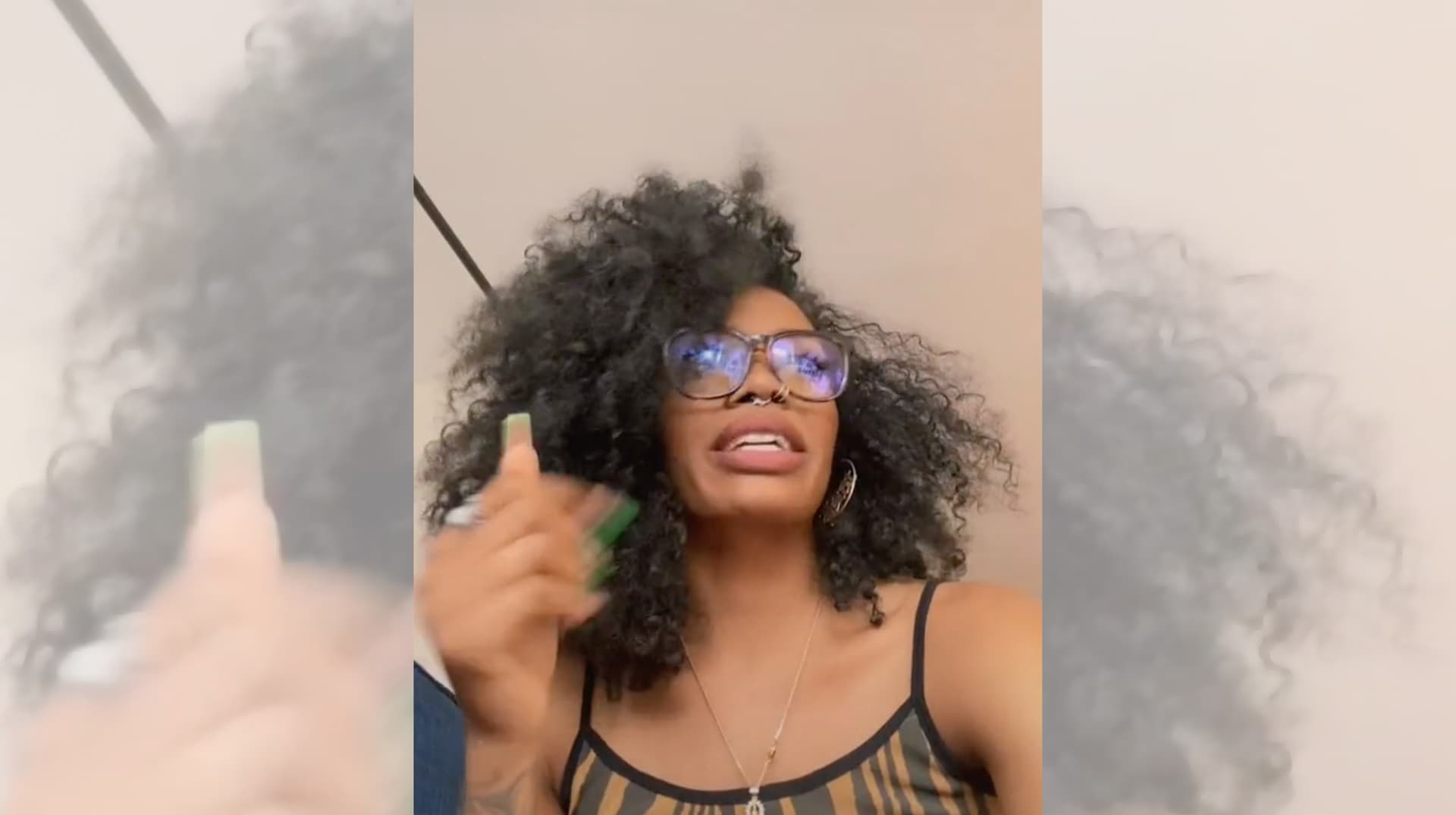 Bad Bitch Genre meme template - Bad Bitch Genre