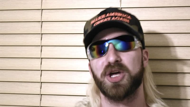 Baked Alaska meme template - Baked Alaska Maker