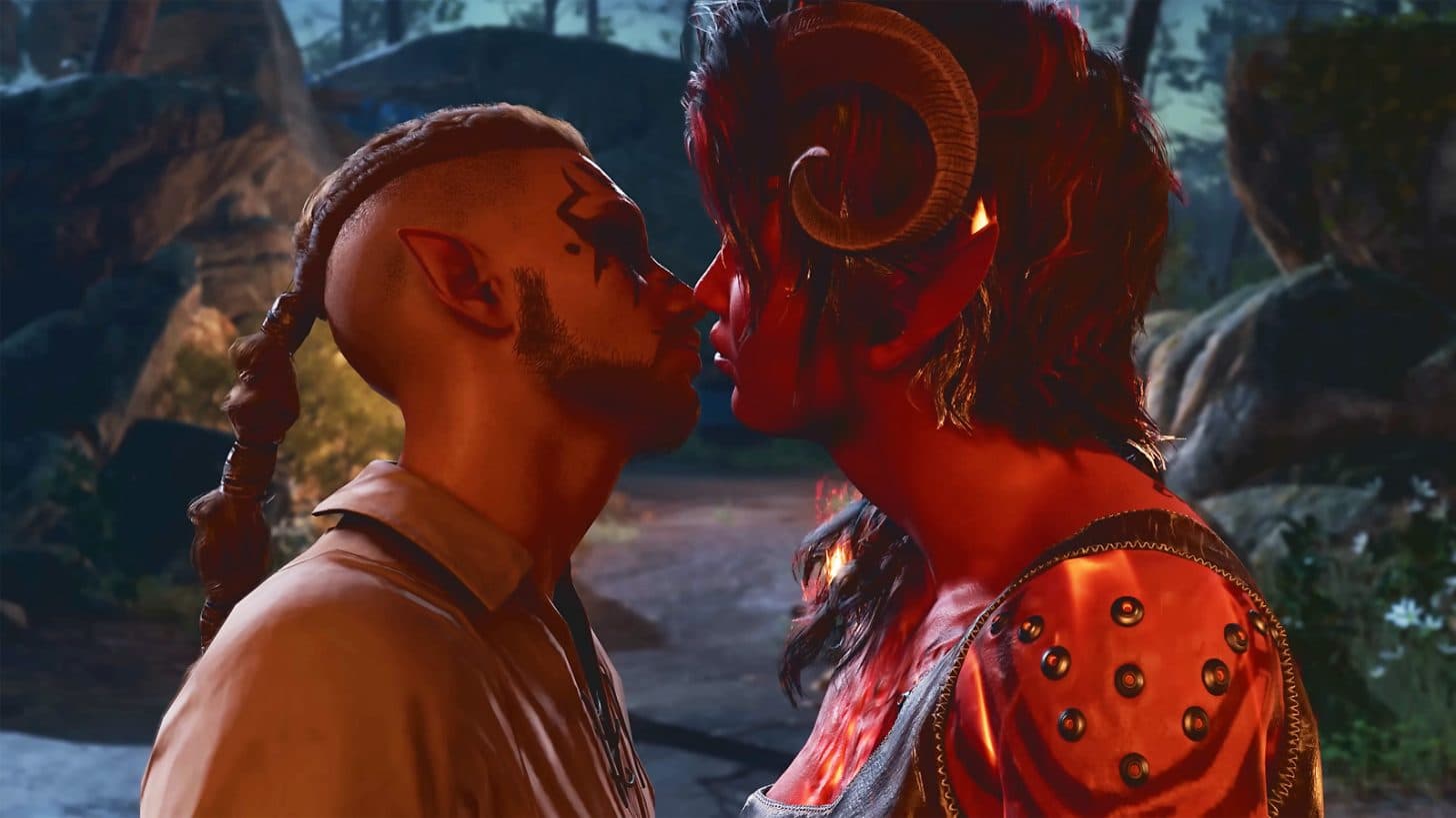 Baldur's Gate 3 meme template - Baldur's Gate 3