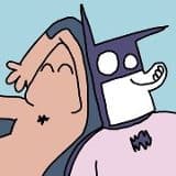 Baman Piderman meme template - Baman Piderman