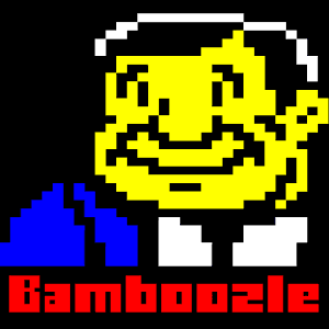Bamboozle meme template - Bamboozle