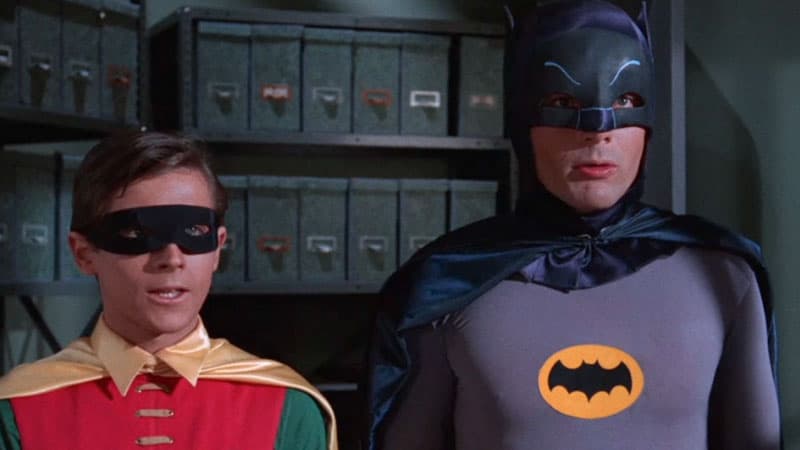 Bat- (Prefix) meme template - Bat-Prefix