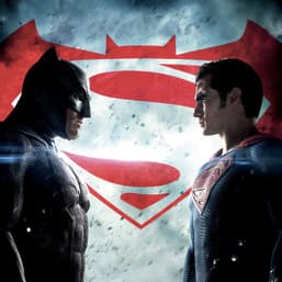 Batman v Superman: Dawn of Justice meme template - Batman vs Superman