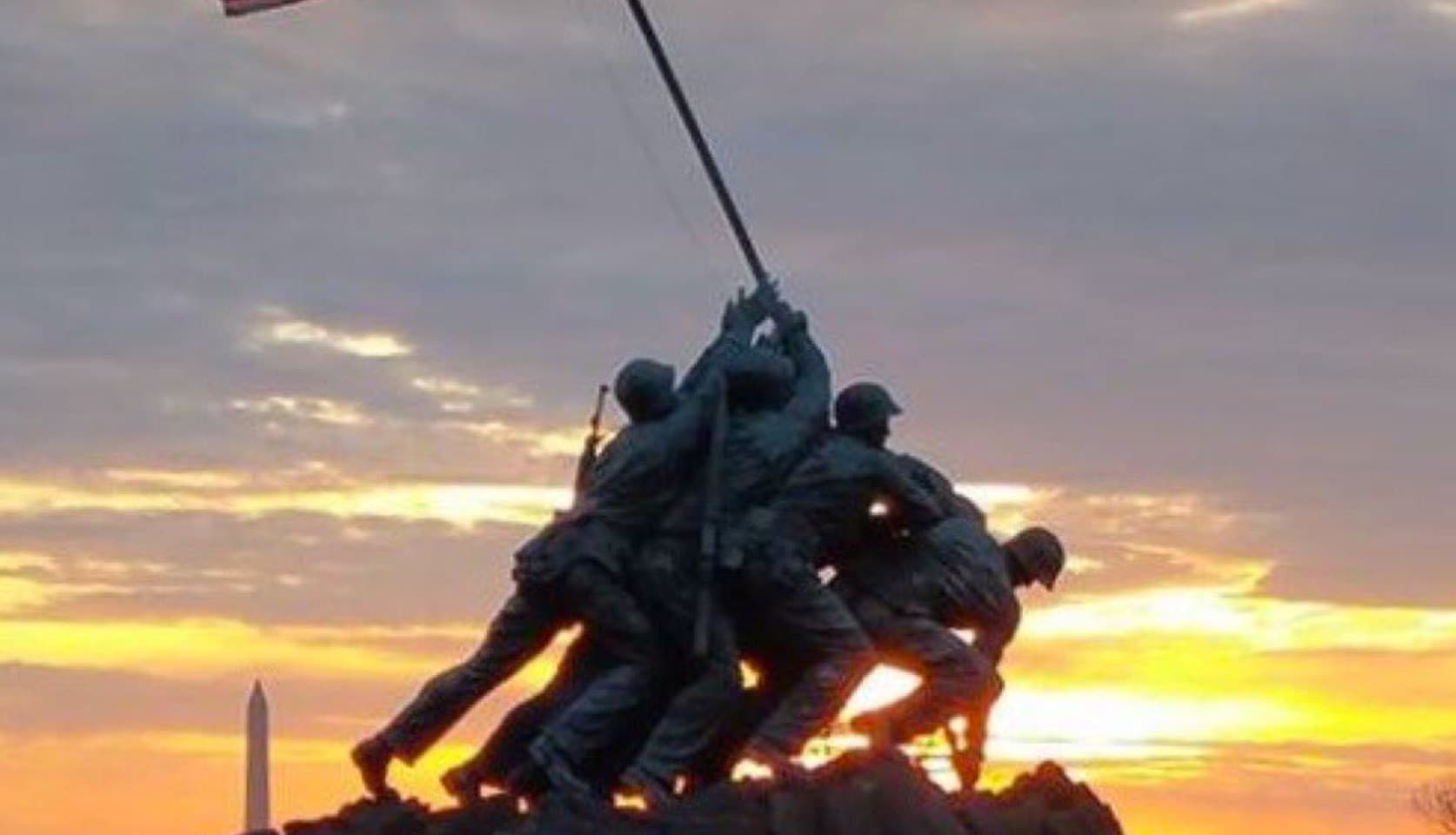 Before the Liberals Find a Reason To Deface This Statue meme template - Before the Liberals Find a Reason To Deface This Statue