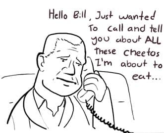 Behind The GIFs meme template - Behind The GIFs Maker