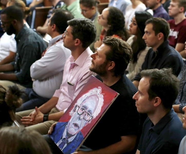 Berniebro meme template - Berniebro