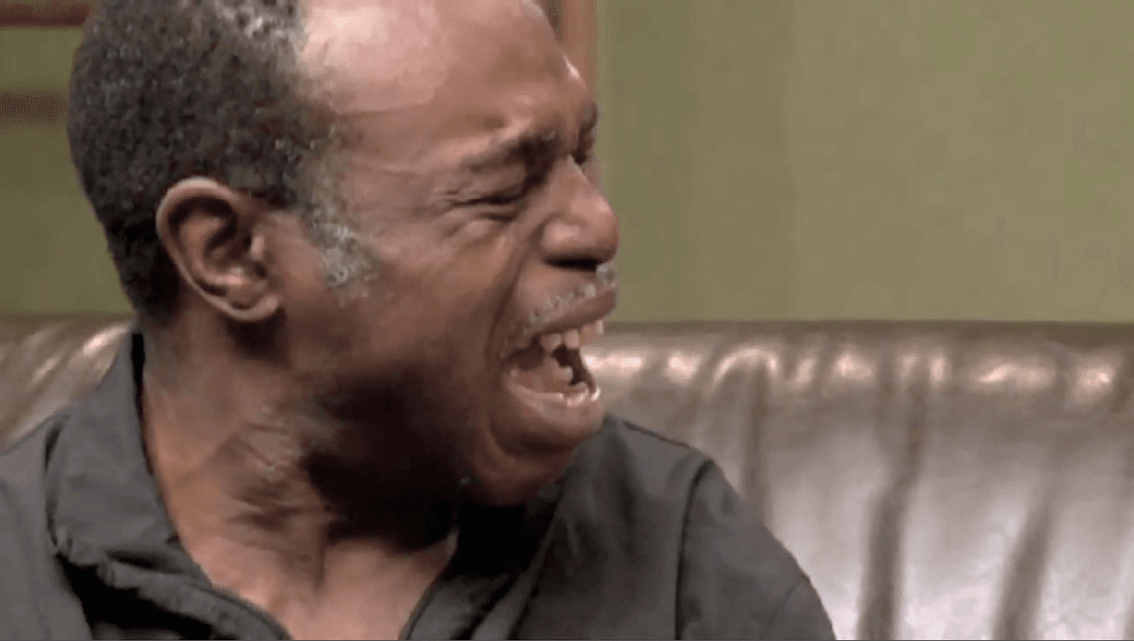 Best Cry Ever meme template - Best Cry Ever