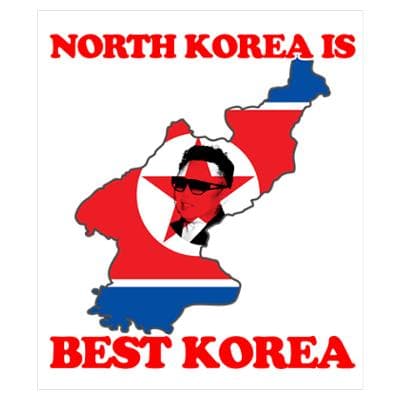 Best Korea meme template - Best Korea