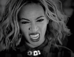 Beyoncé Always On Beat meme template - Beyoncé Always On Beat