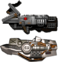 BFG meme template - BFG