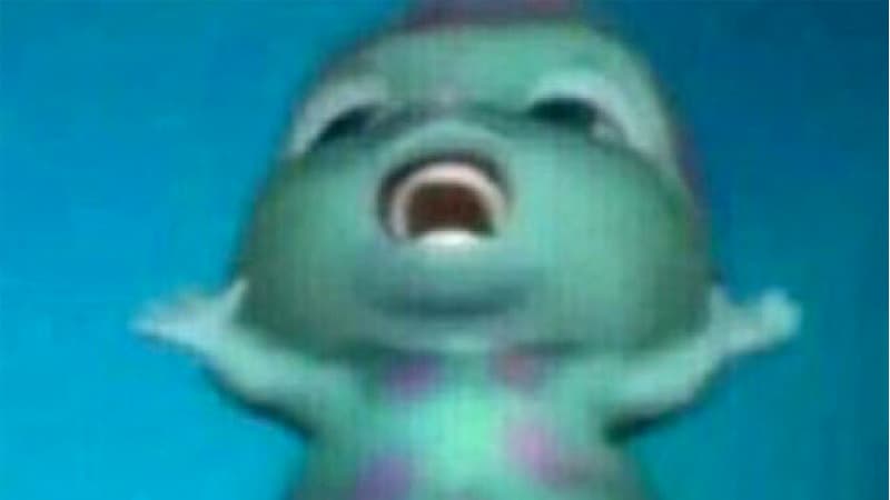 Bibble Singing meme template - Bibble Singing