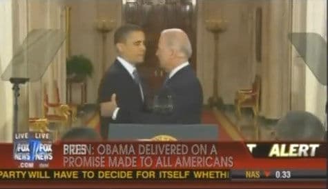 Big Fucking Deal (Joe Biden) meme template - Big Fucking Deal