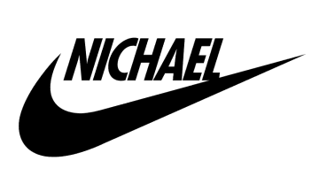 Bike Is Short for Bichael meme template - Bike Is Short for Bichael