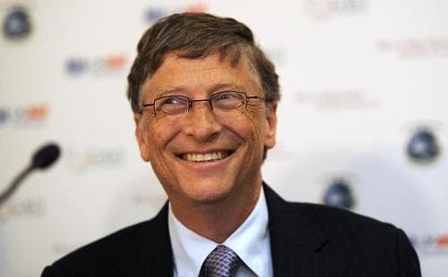 Bill Gates meme template - Bill Gates