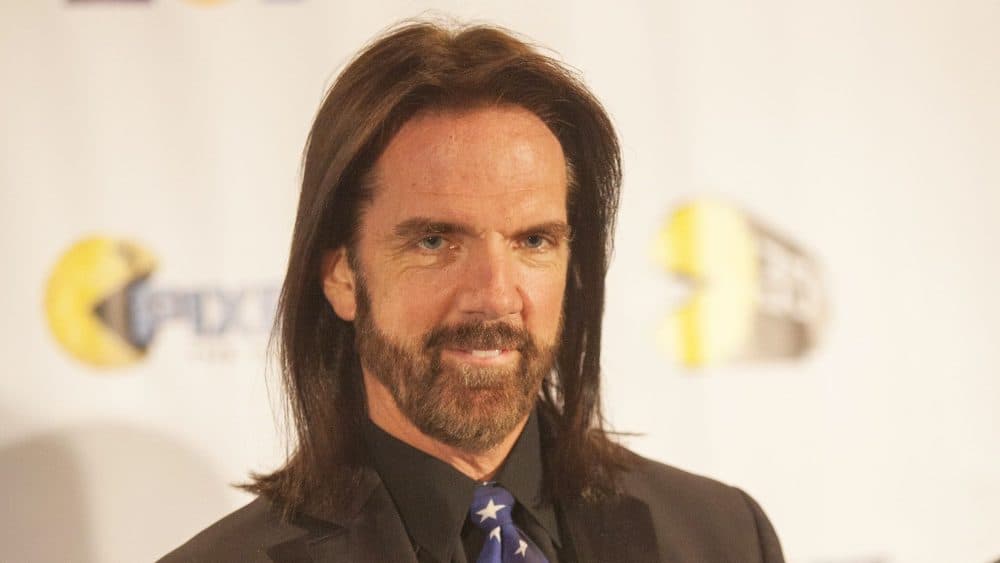 Billy Mitchell meme template - Billy Mitchell