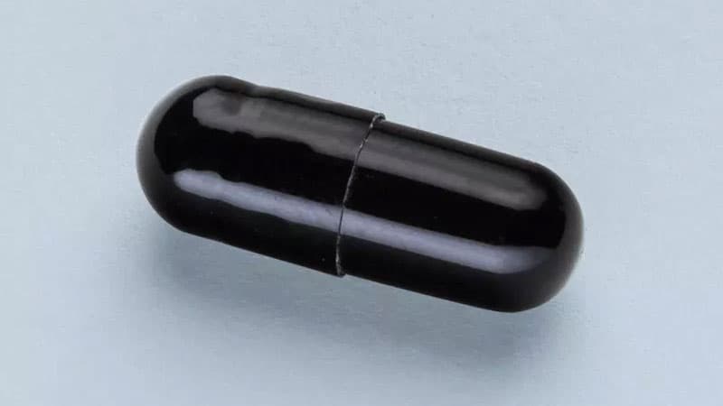 Black Pill / Blackpilled meme template - Black Pill