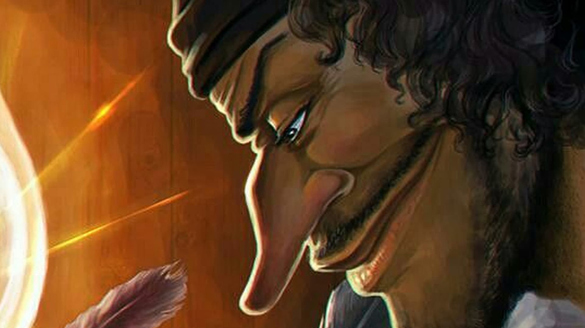 Blackbeard Writing meme template - Blackbeard Writing