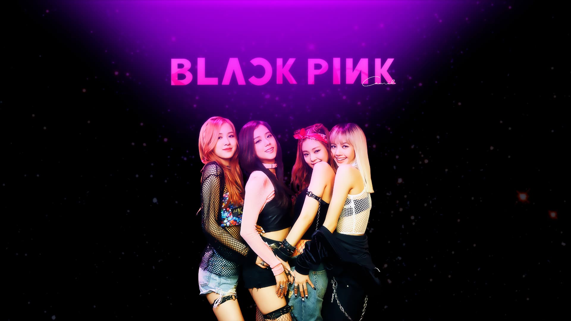 Blackpink meme template - Blackpink