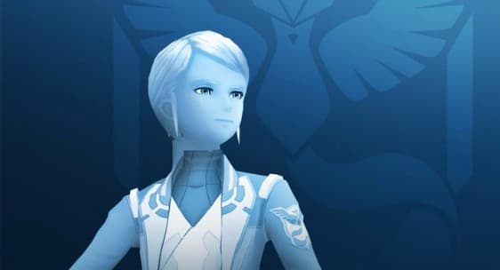 Blanche meme template - Blanche