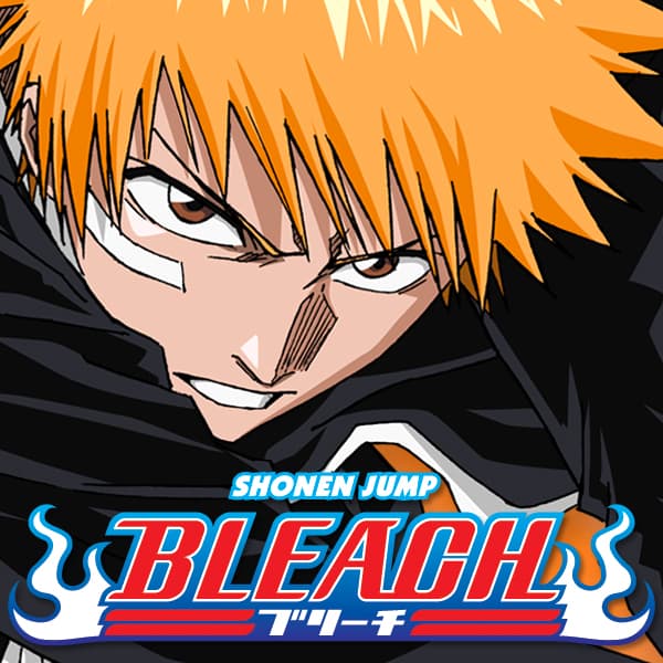Bleach meme template - Bleach