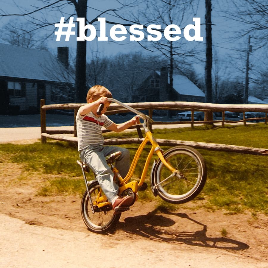 #Blessed meme template - #Blessed