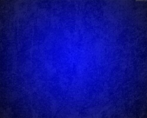 blue background