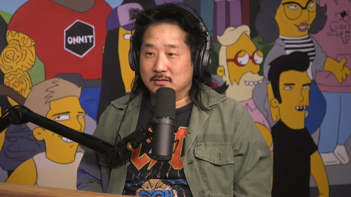 Bobby Lee Tijuana Story meme template - Bobby Lee Tijuana Story