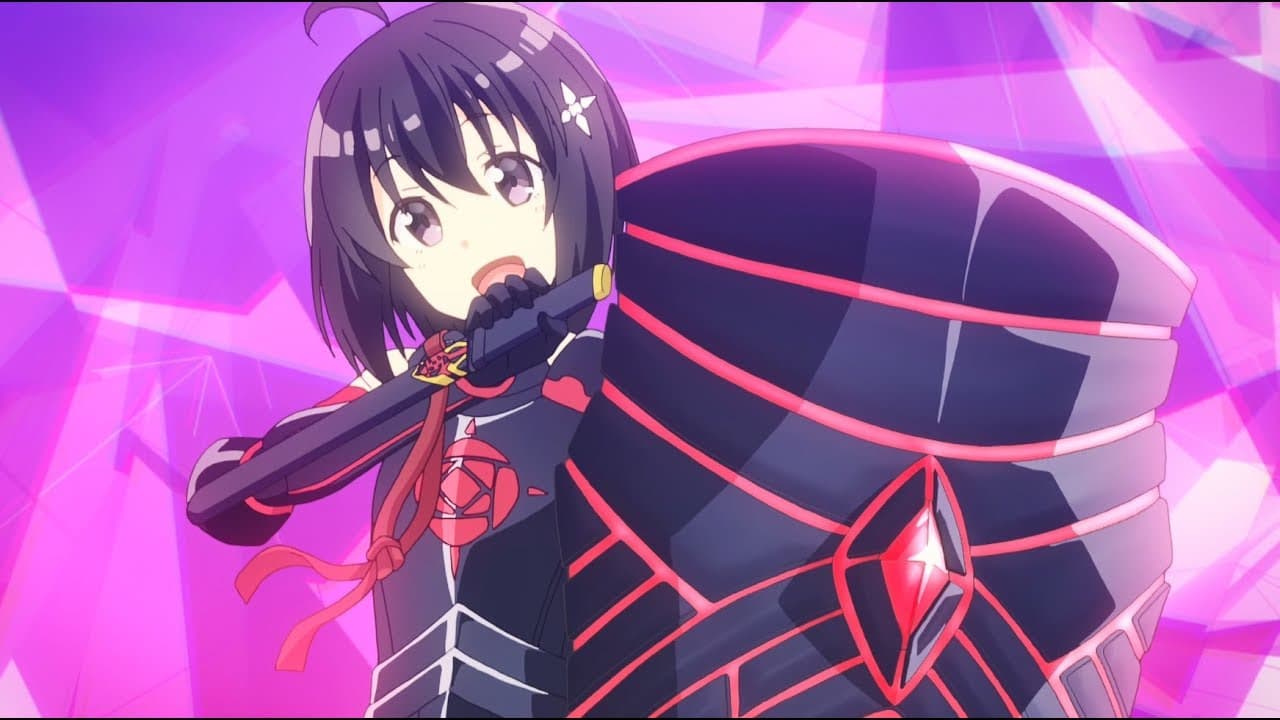 BOFURI: I Don't Want to Get Hurt, so I'll Max Out My Defense meme template - BOFURI