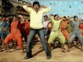 Bollywood Movie Dance Remixes meme template - Bollywood dance meme