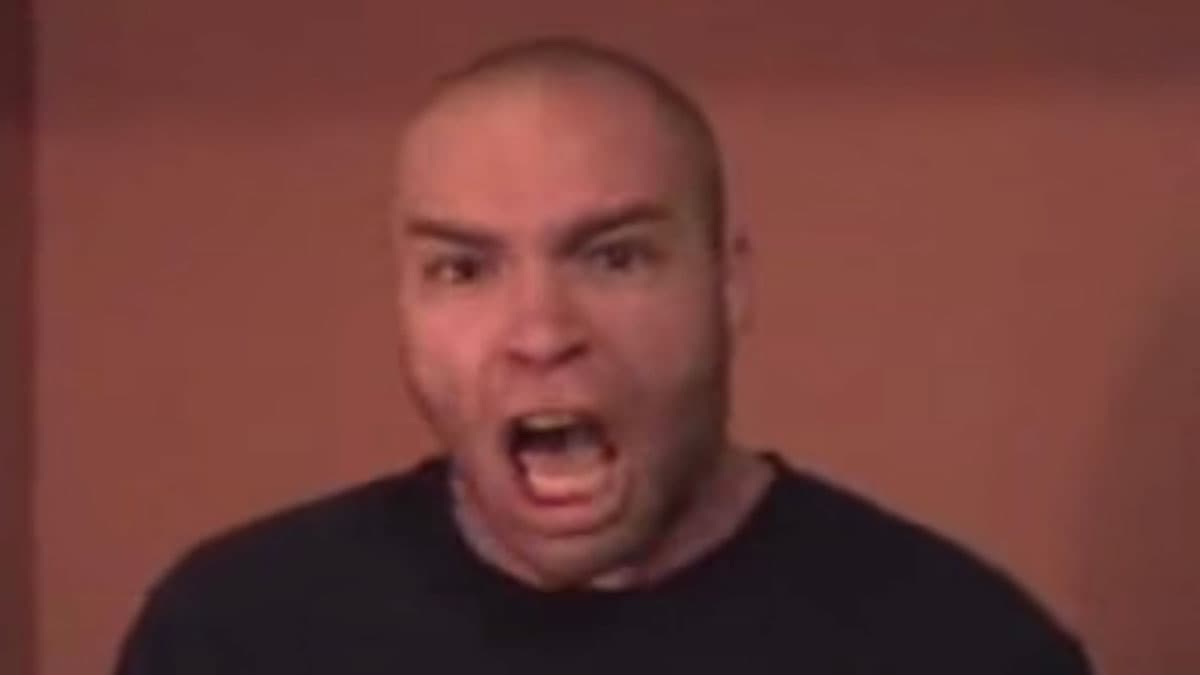 Boom Headshot! meme template - Boom Headshot