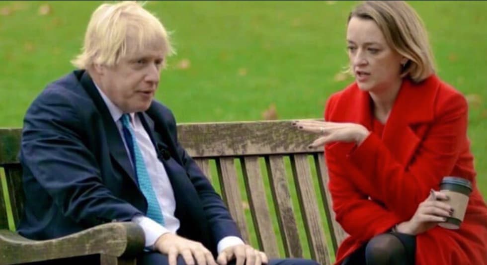 Boris Johnson Sitting On A Bench meme template - Boris Johnson Sitting On A Bench