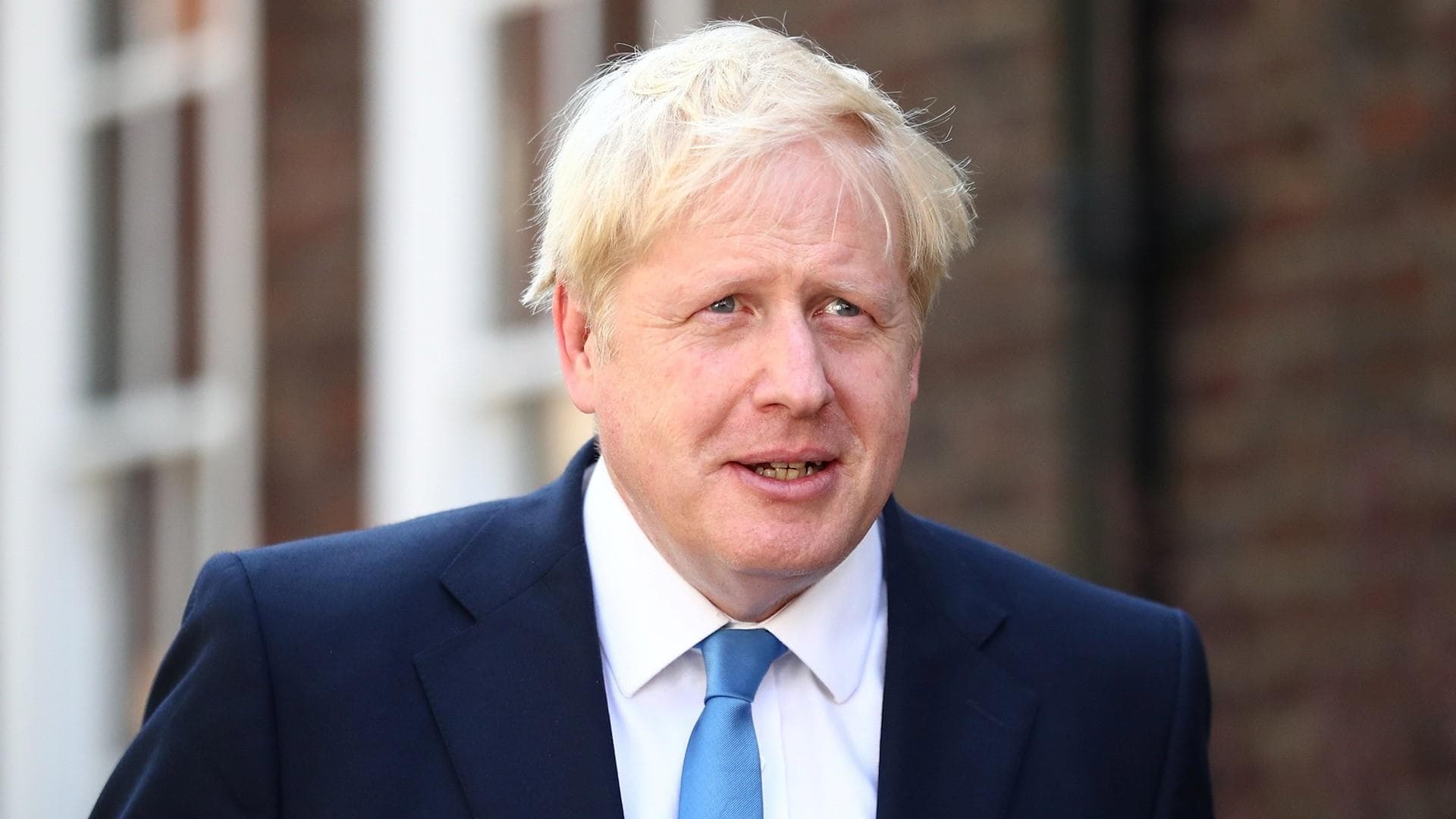 Boris Johnson meme template - Boris Johnson