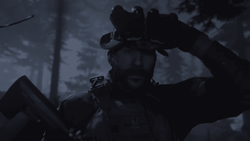 Bravo Six, Going Dark meme template - Bravo Six Going Dark