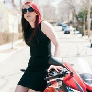 Brianna Wu meme template - Brianna Wu