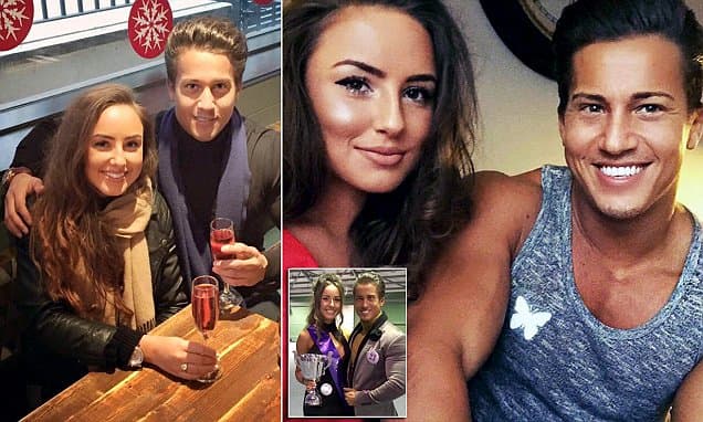 Britain's Best Looking Couple meme template - Britain's Best Looking Couple