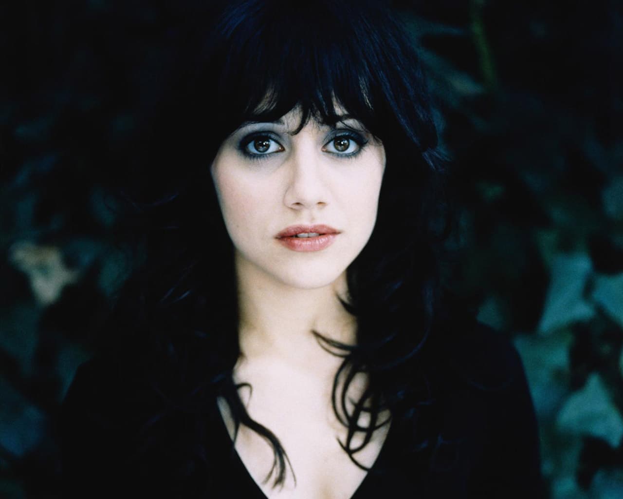 Brittany Murphy Conspiracy Theories meme template - Brittany Murphy