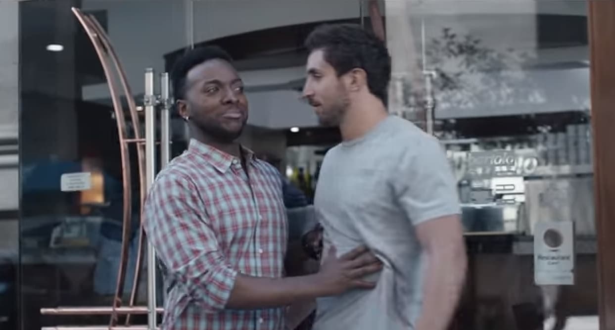 Bro! Not Cool meme template - Bro Not Cool