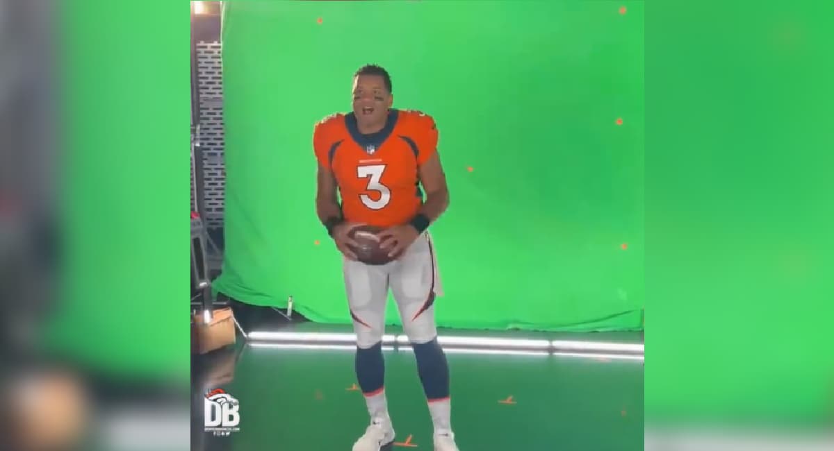 Broncos Country, Let's Ride meme template - Broncos Country Let's Ride