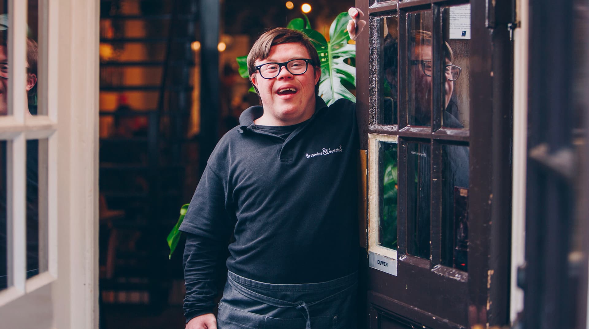 Brownies & Downies meme template - Brownies & Downies