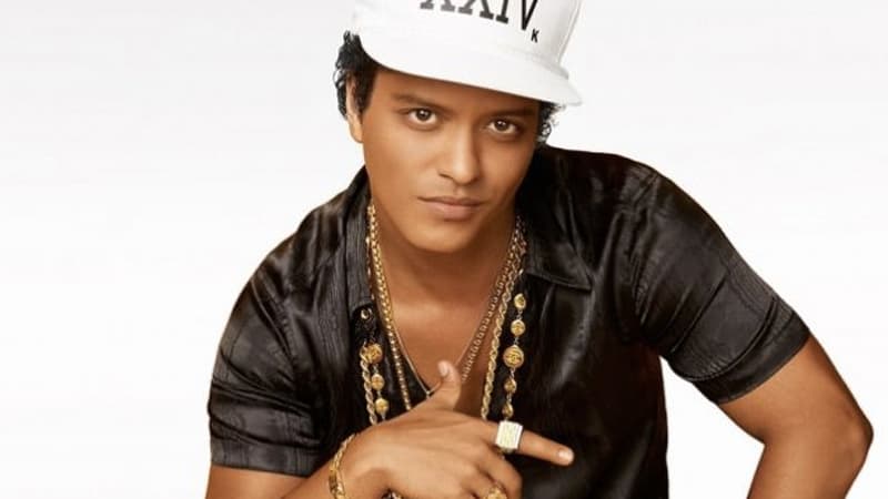 Bruno Mars Cultural Appropriation Allegations meme template - Bruno Mars