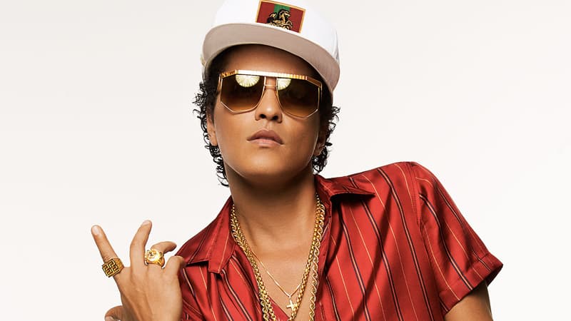 Bruno Mars meme template - Bruno Mars