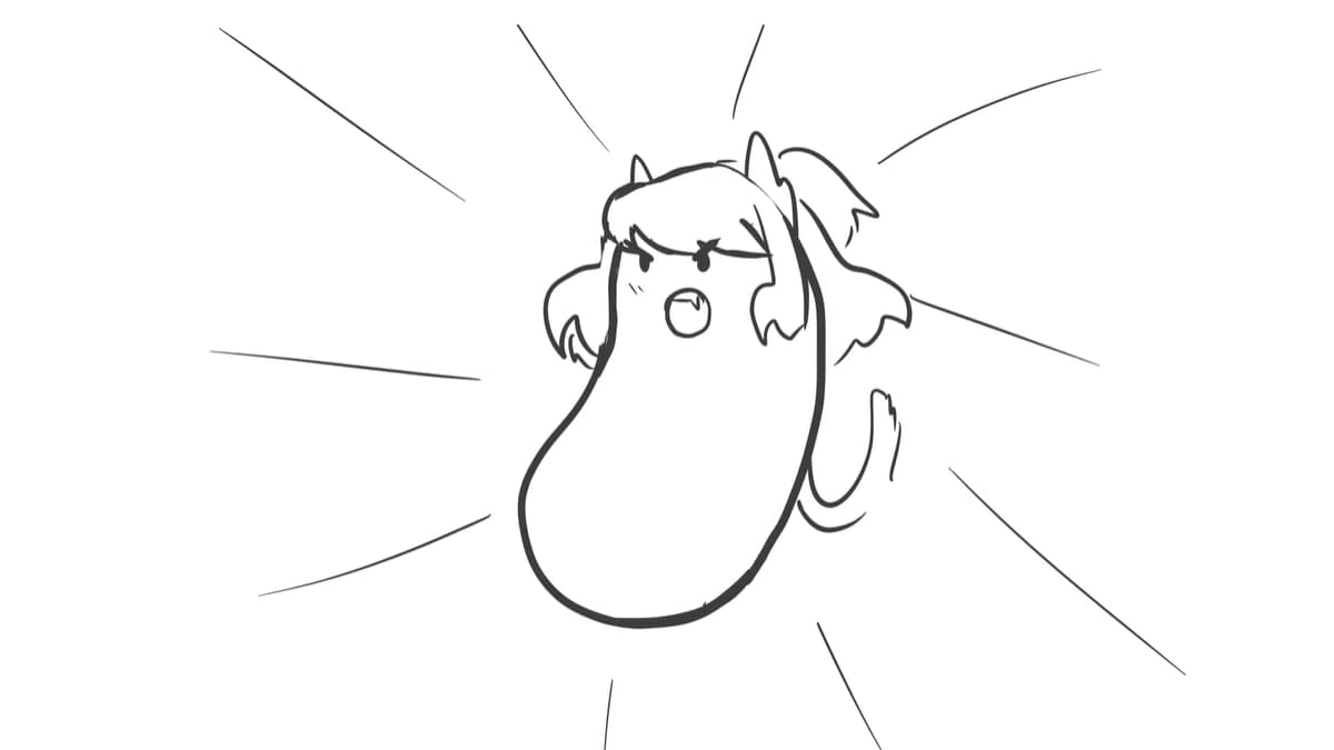 Built Like a Baked Bean meme template - Built Like a Baked Bean