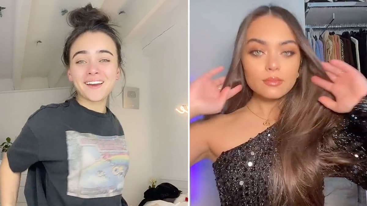 "Buss It" Challenge meme template - Buss It Challenge