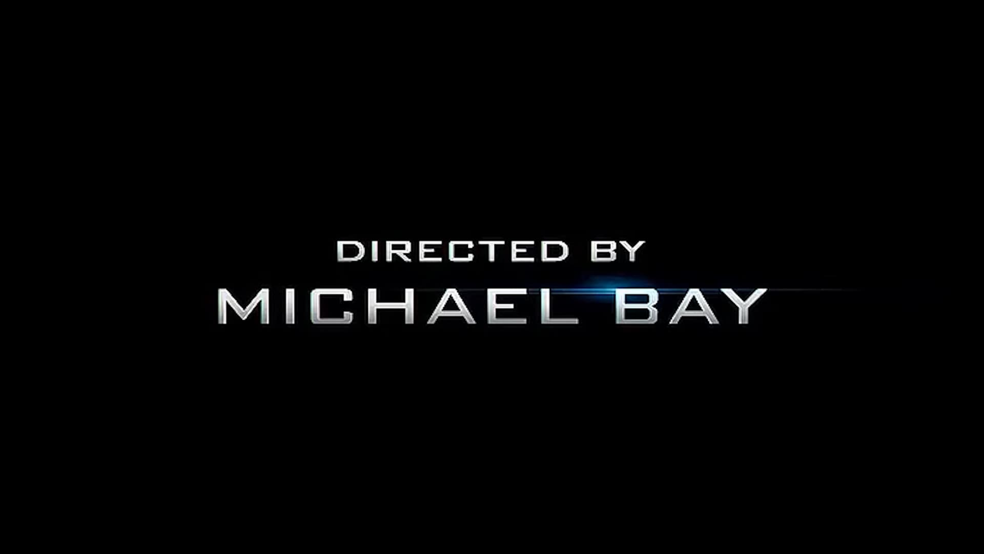 But It Came Out in 2007 / "Directed by Michael Bay" meme template - But It Came Out in 2007