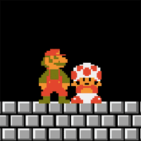 But Our Princess is in Another Castle! meme template - But Our Princess is in Another Castle