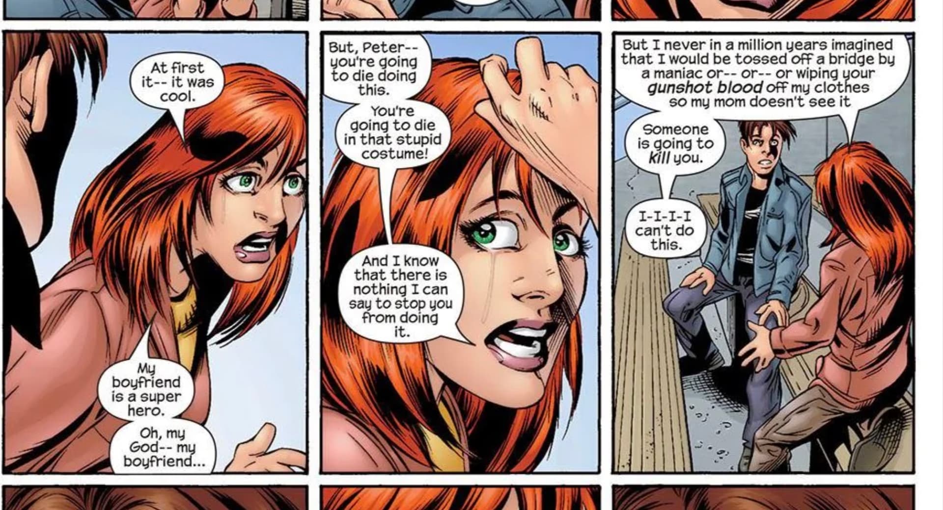 But, Peter, You're Going to Die Doing This meme template - But Peter You're Going to Die Doing This