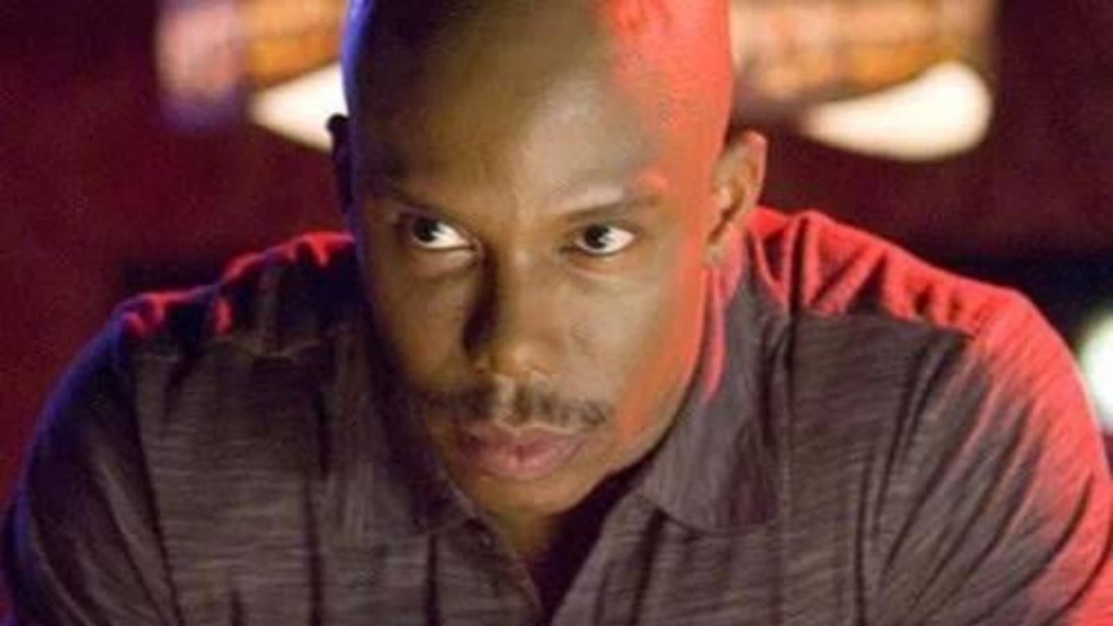 But You Can't Prove It / James Doakes Reaction Images meme template - James Doakes Template