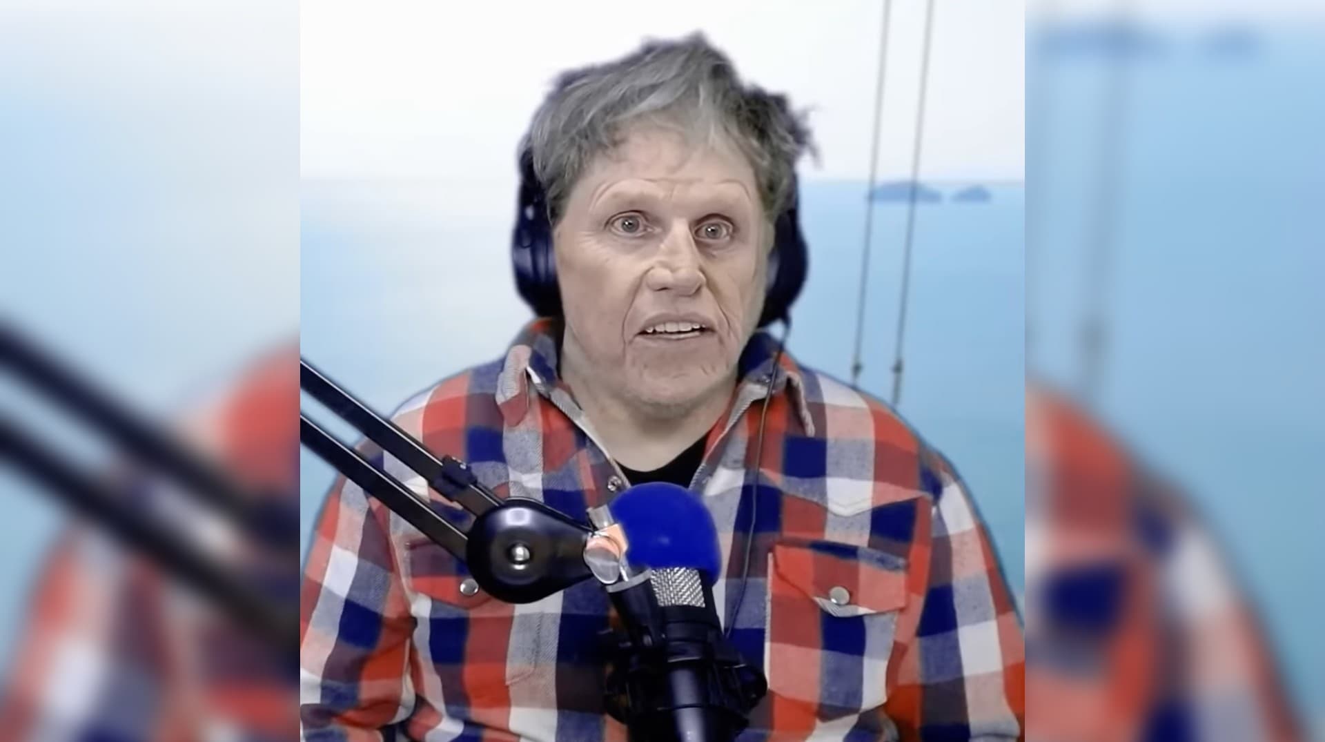 Buttered Sausage meme template - Buttered Sausage