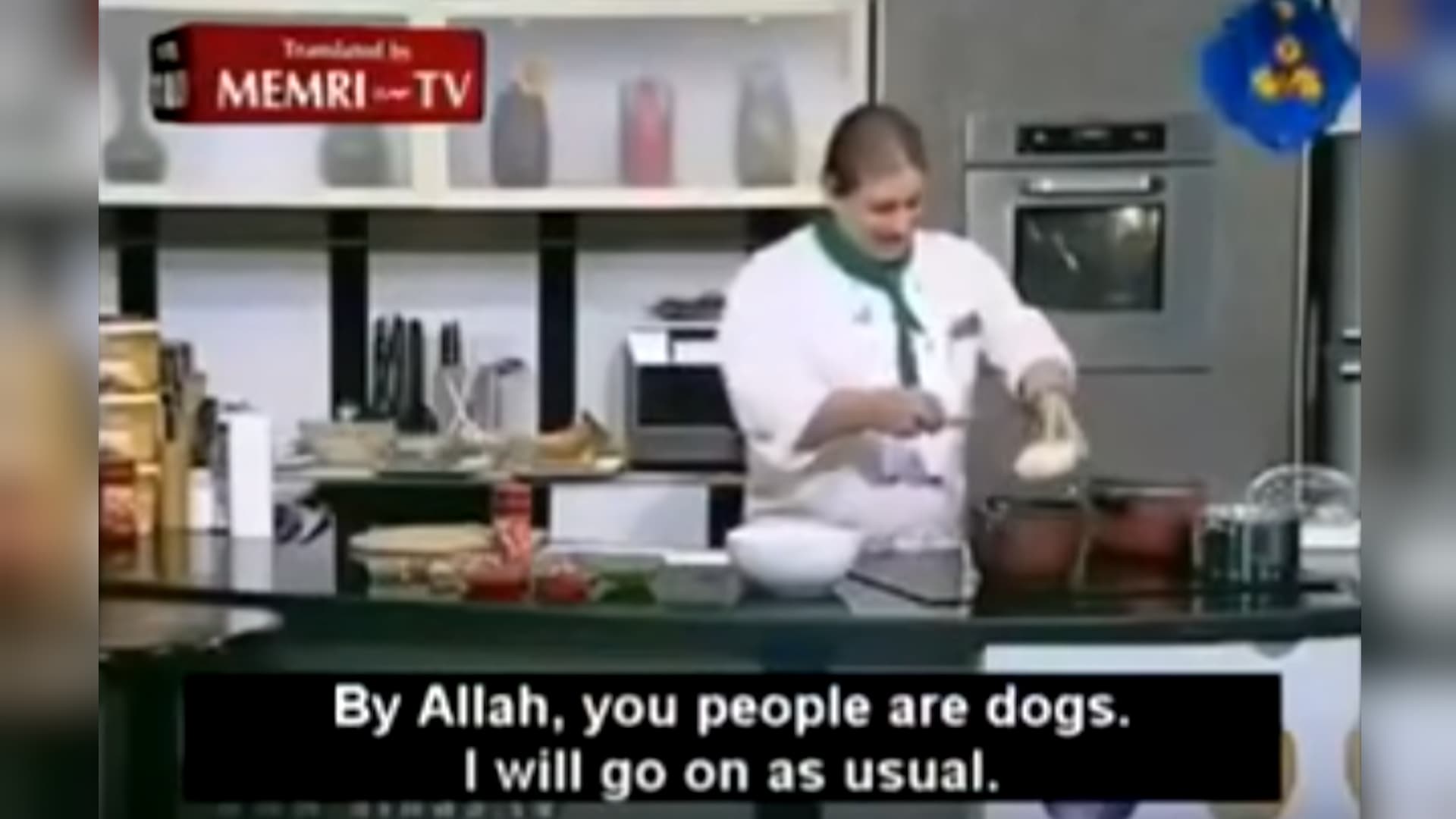 By Allah, You People Are Dogs meme template - By Allah You People Are Dogs